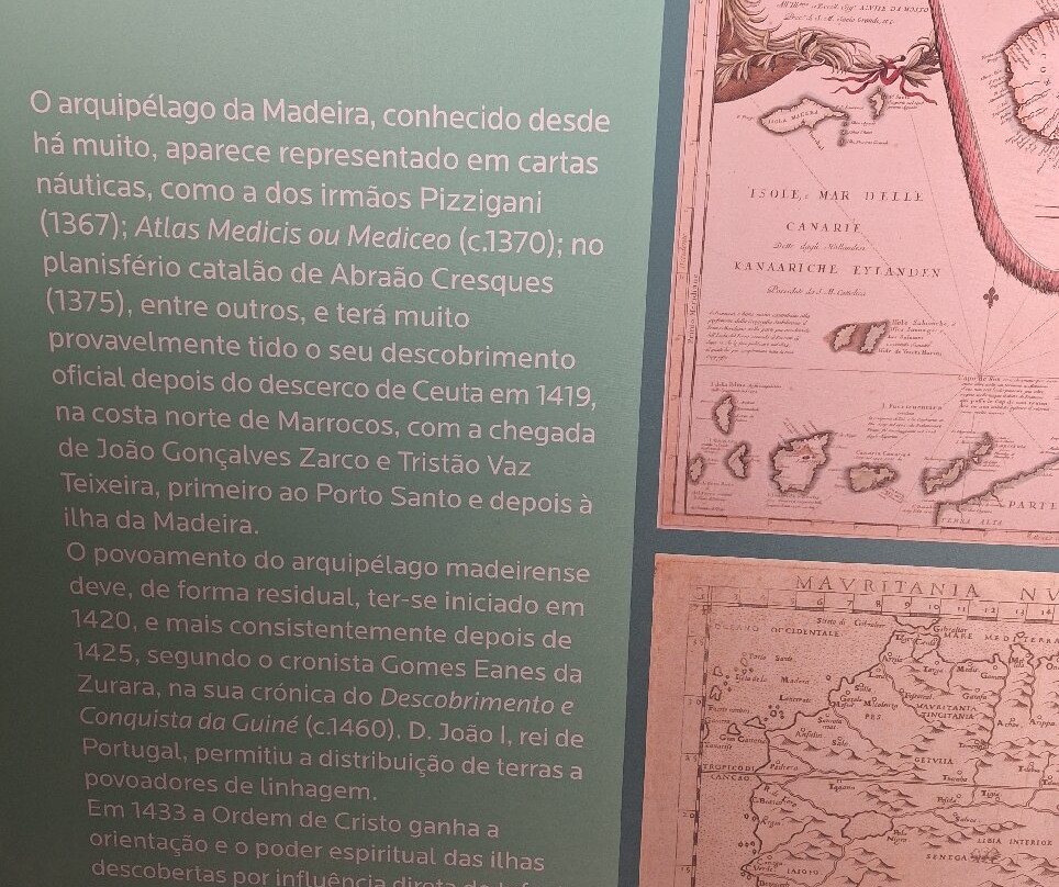 BAM - Centro Da Banana Da Madeira-Ponta Do Sol必去景点