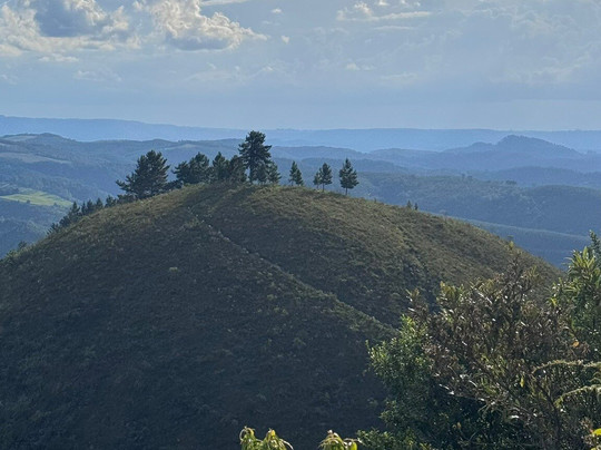 Recanto Salto Boa Vista-Campo Largo必去景点