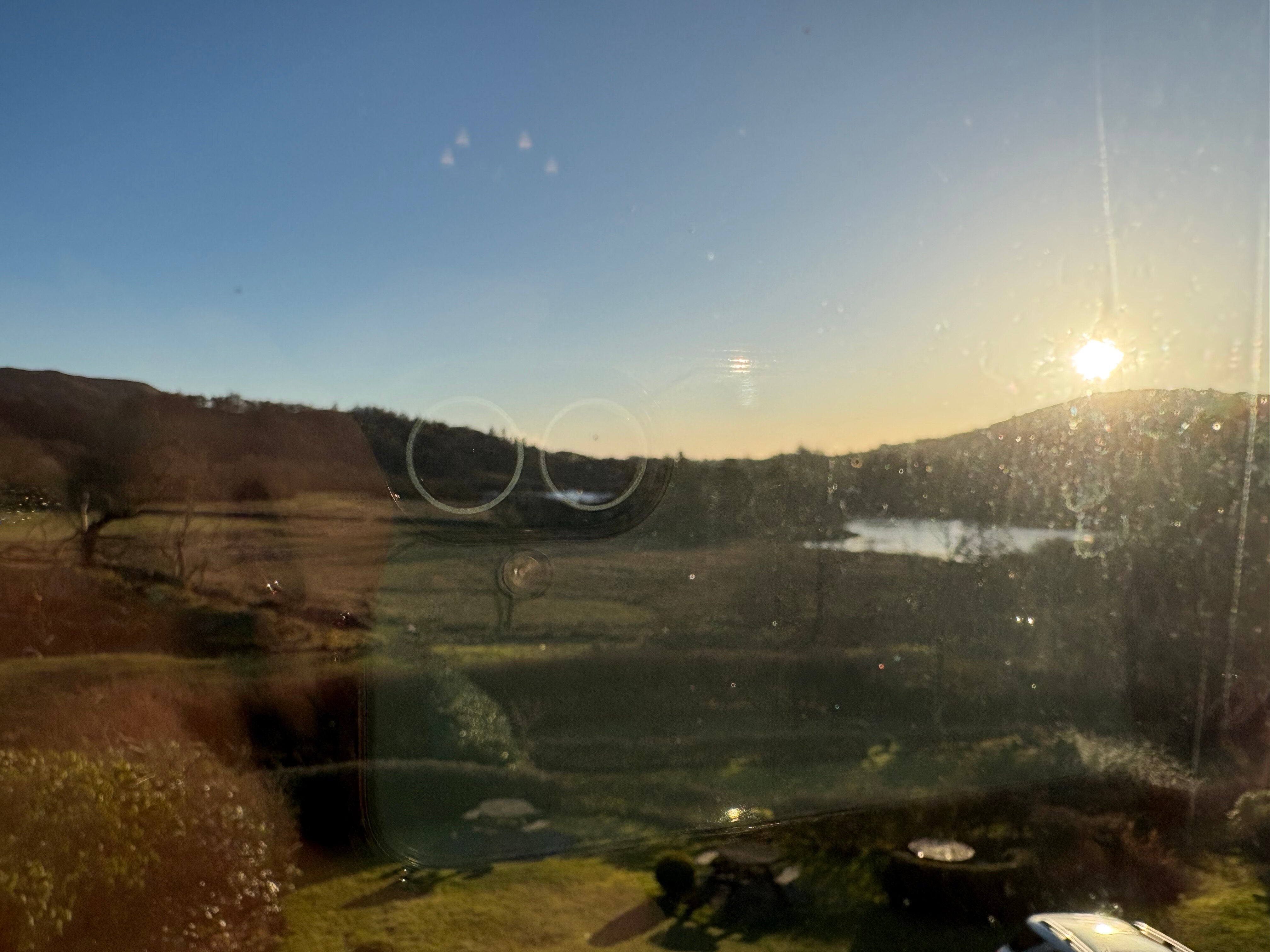 The Eltermere Inn-官方