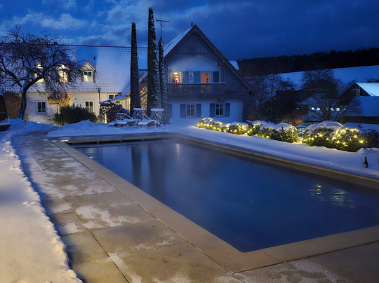 Pension Heindlhof主图