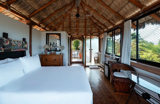 La Valise Los Cabos主图