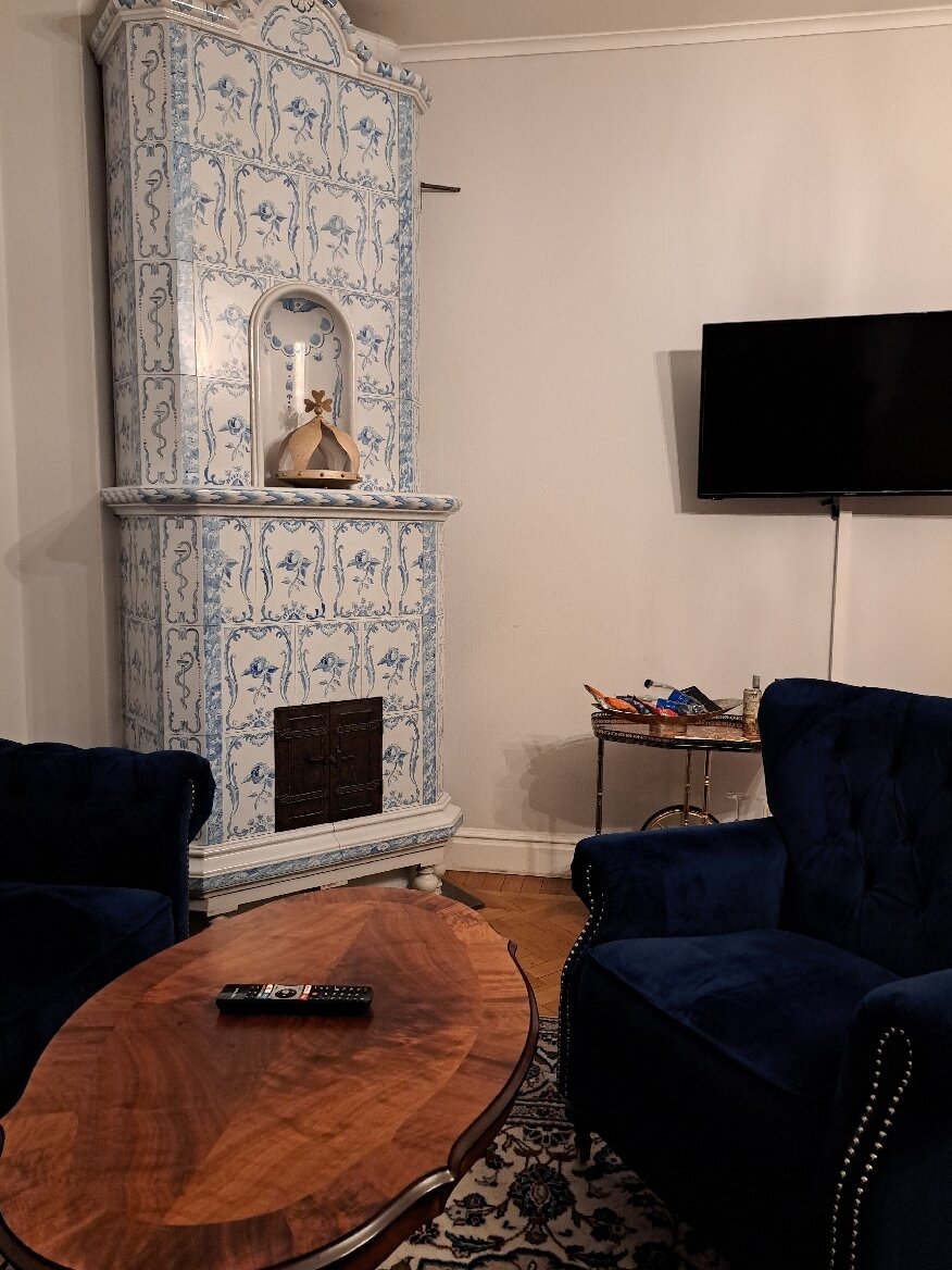 Hotel Slottshotellet-官方