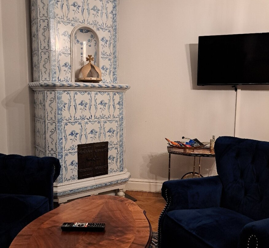 Hotel Slottshotellet主图