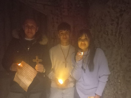 Logicus Escape Room-卡利亚里省必去景点