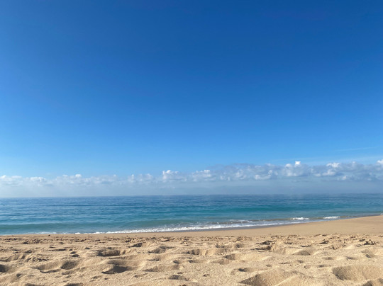 Wild Warrior Yoga-Los Canos de Meca必去景点