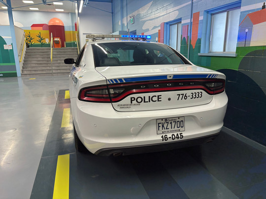 Le P'tit Monde Des Grands - Musée Pour Enfants-Granby必去景点