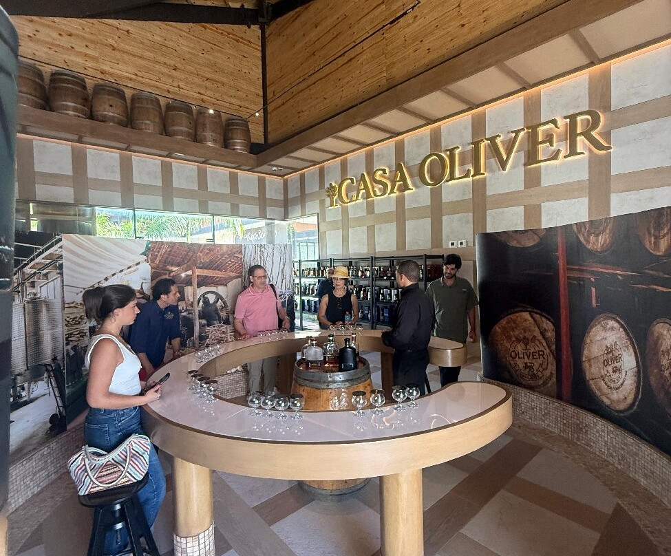 Dominicania-蓬塔卡纳必去景点