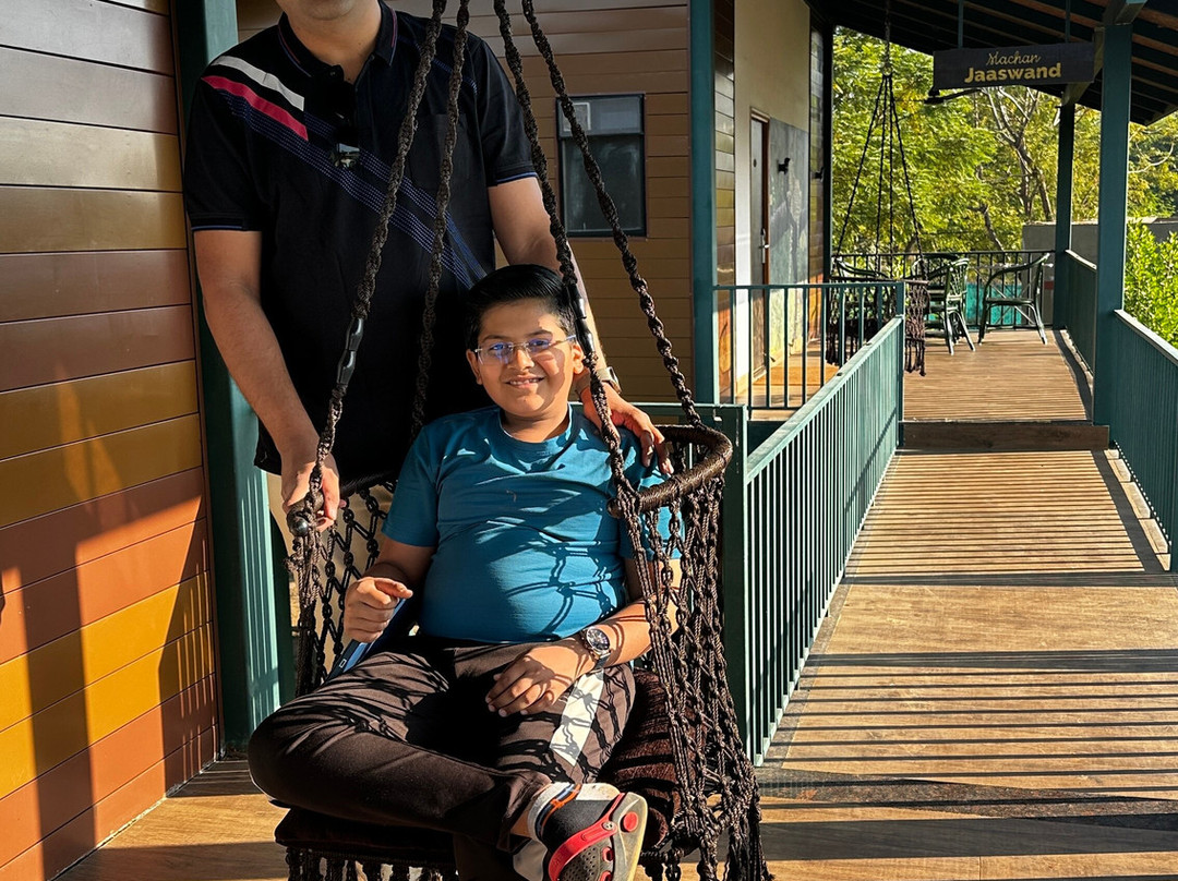 Tathastu Tadoba主图