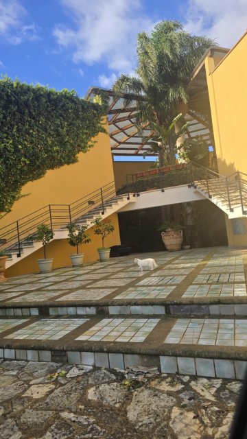 斯皮纳里酒店-浴室