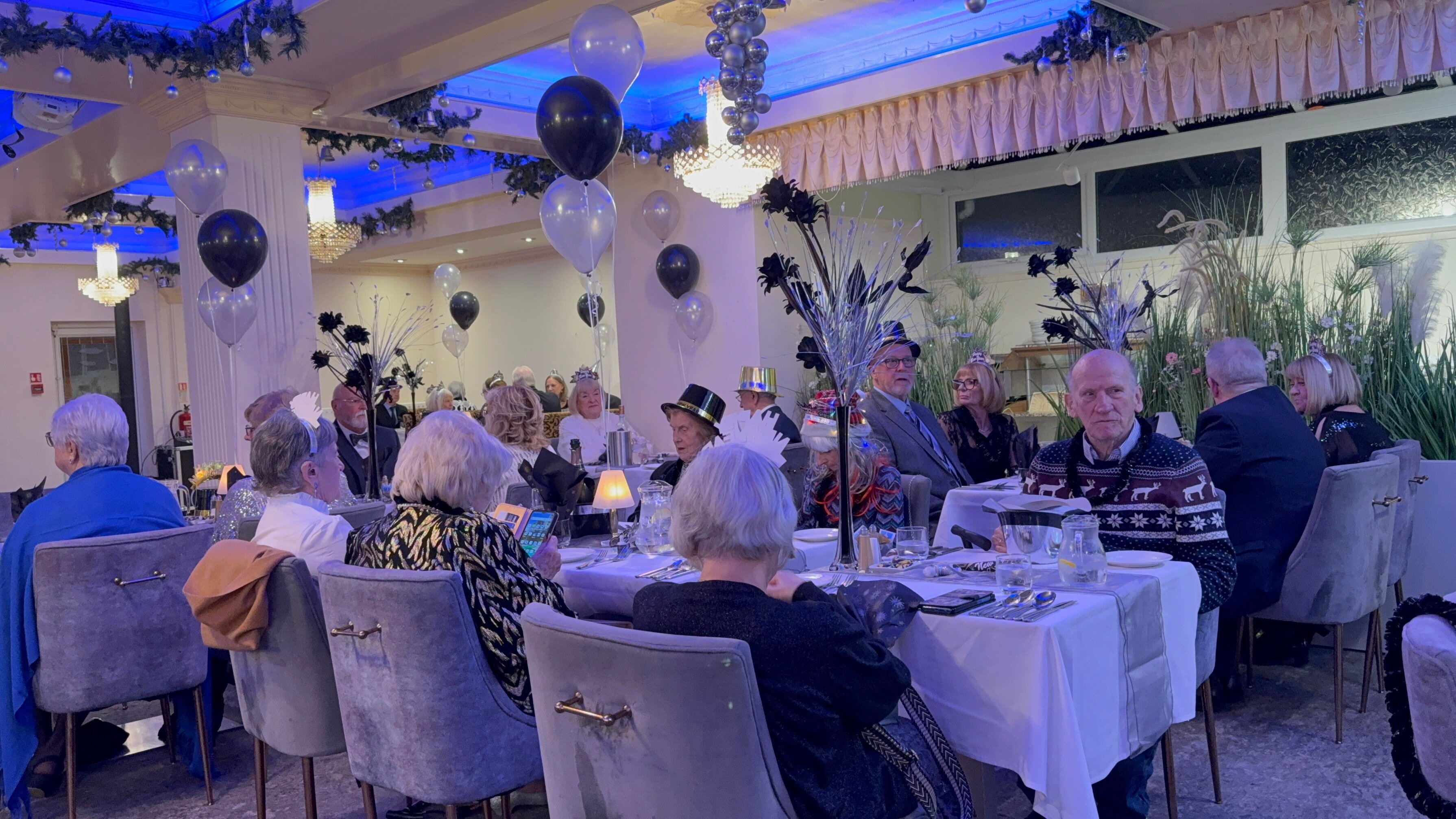 Clifton Park Hotel-官方