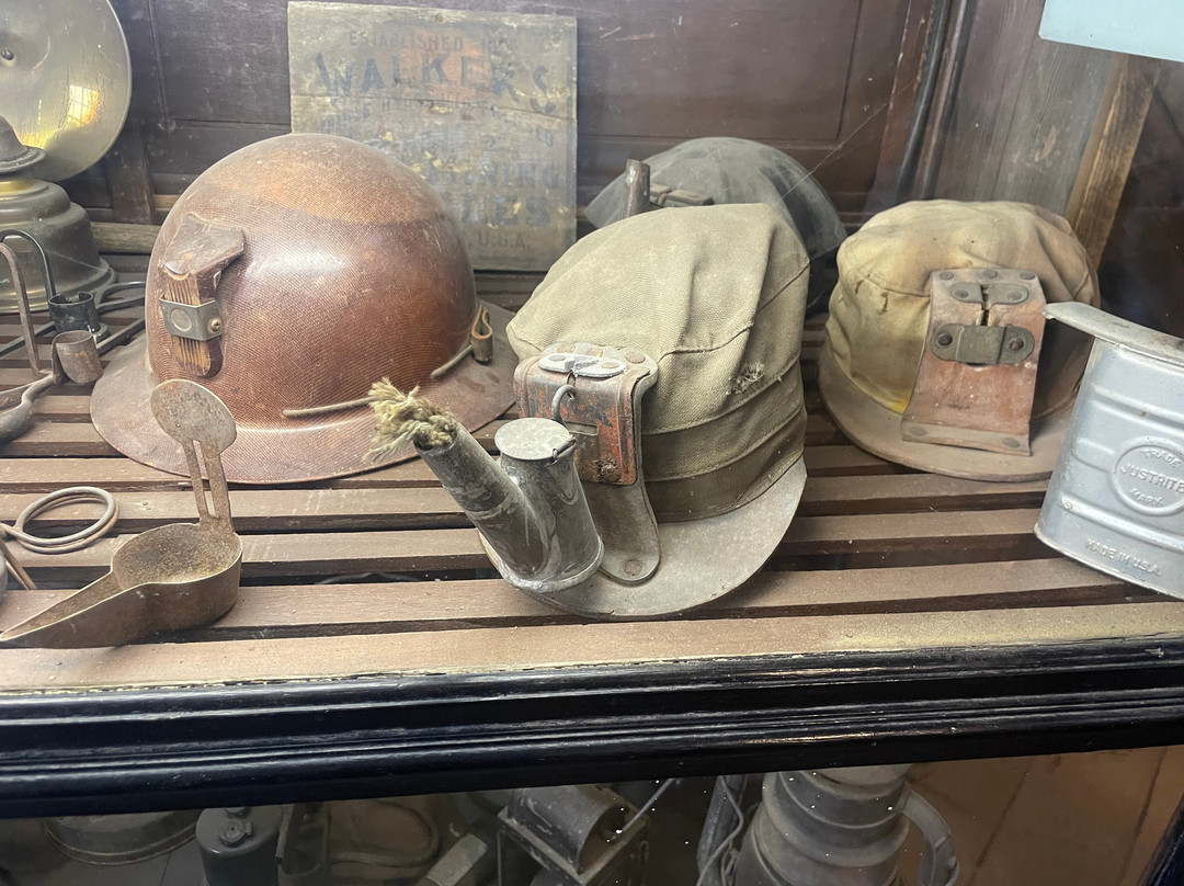 Argo Mill and Tunnel-Idaho Springs必去景点