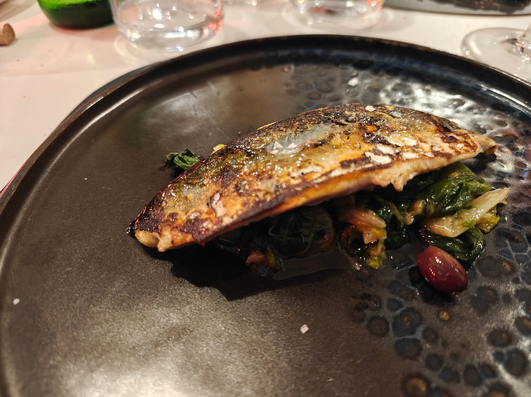 Il Tramaglio - Osteria Di Mare