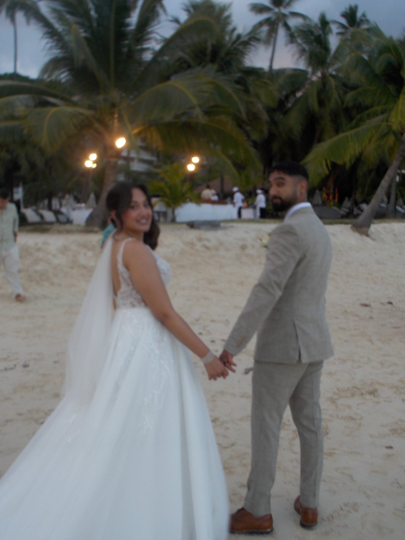 海角攀瓦酒店-官方