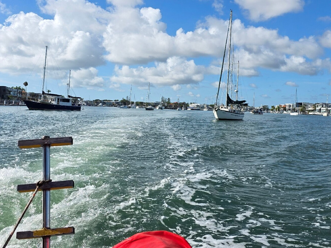 Scuba World-穆鲁拉巴必去景点