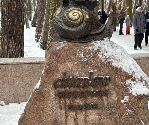 Archer Tour-加里宁格勒必去景点