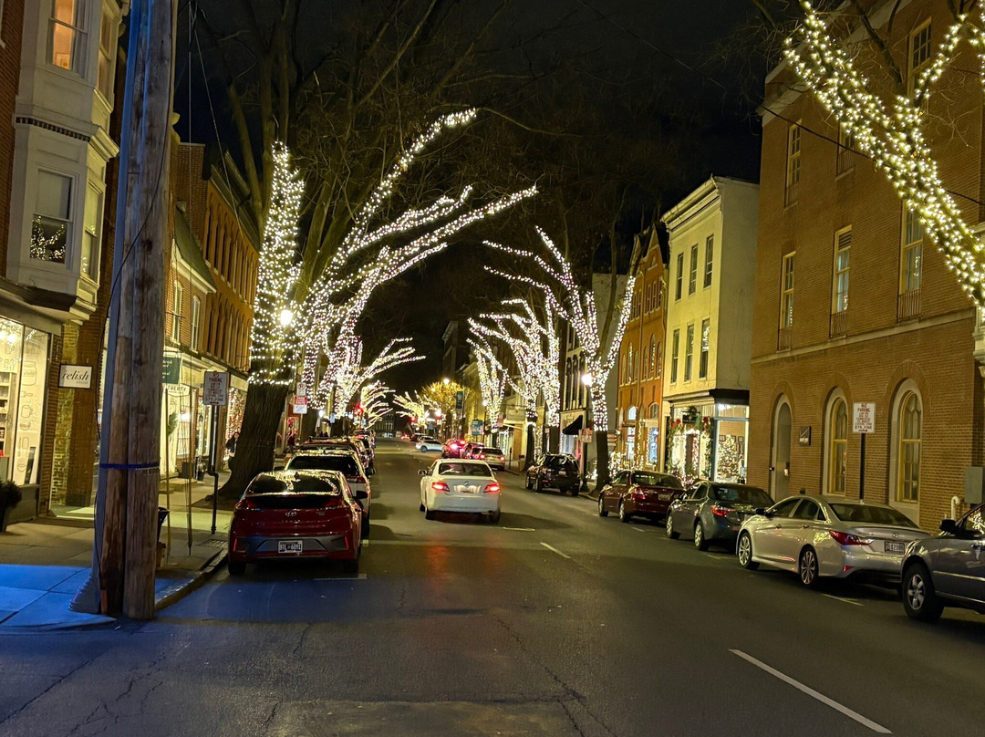 Country Inn & Suites by Radisson, Frederick, MD主图