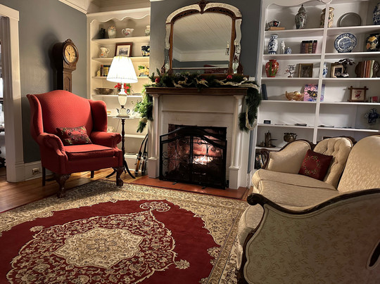 Red Rocker Inn主图