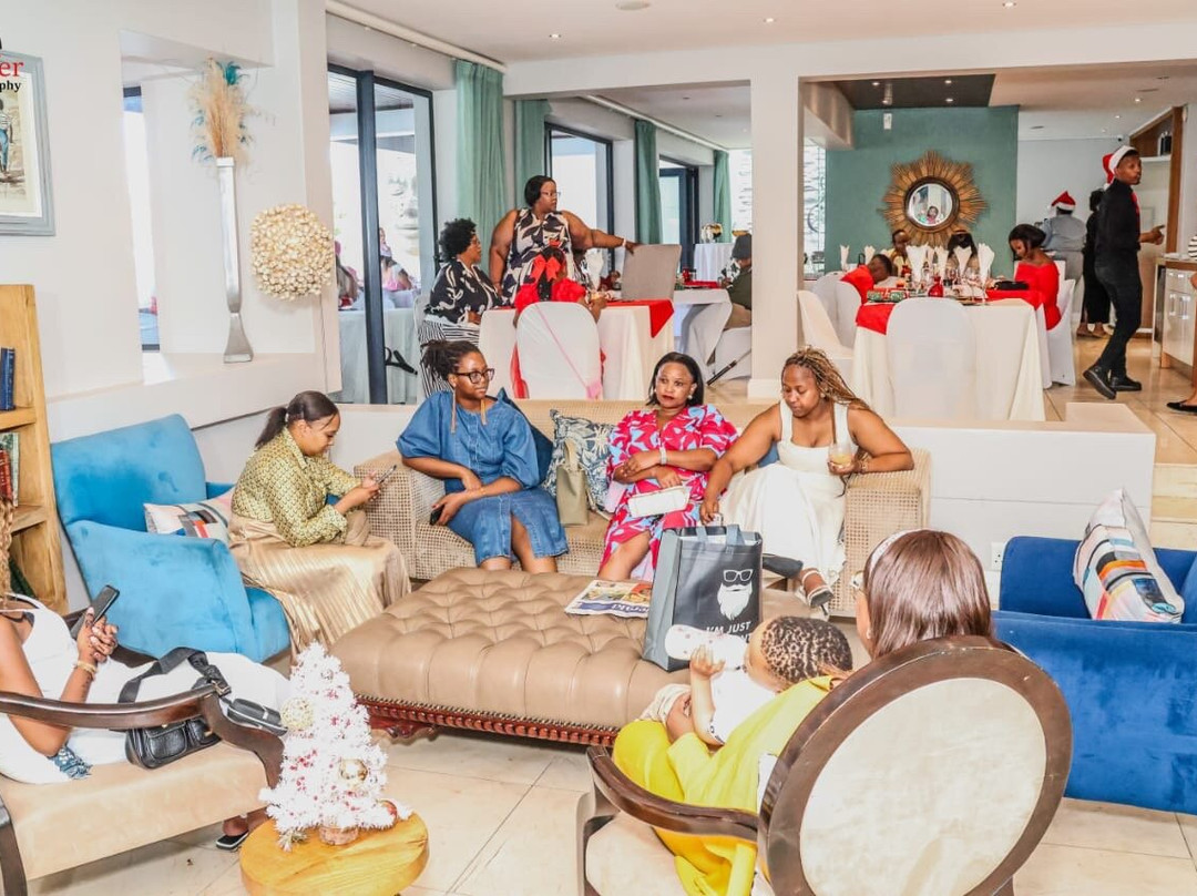 Isango Gate Boutique Hotel And Spa主图