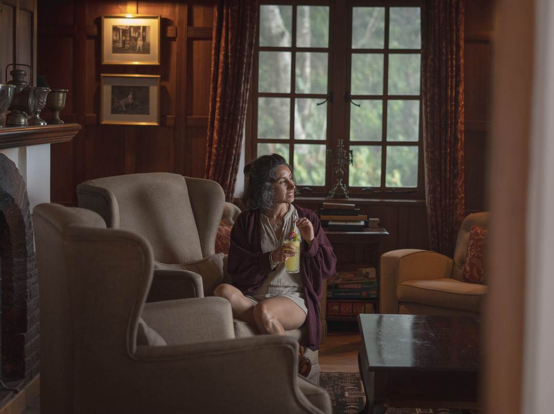 索塔拉加拉酒店主图