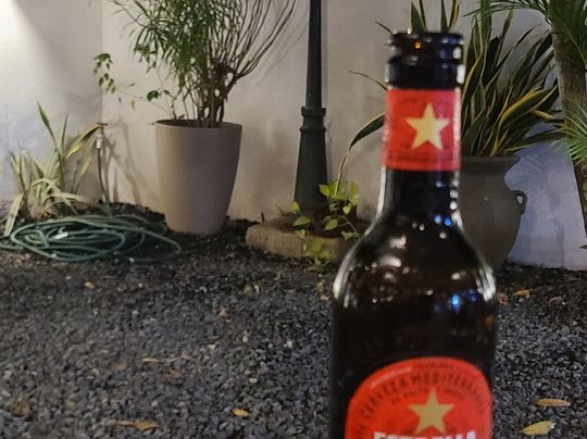 Ole Cocina Mediterranea