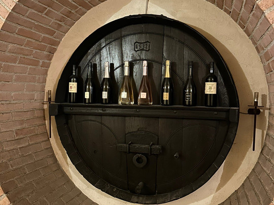 Ferghettina-Adro必去景点