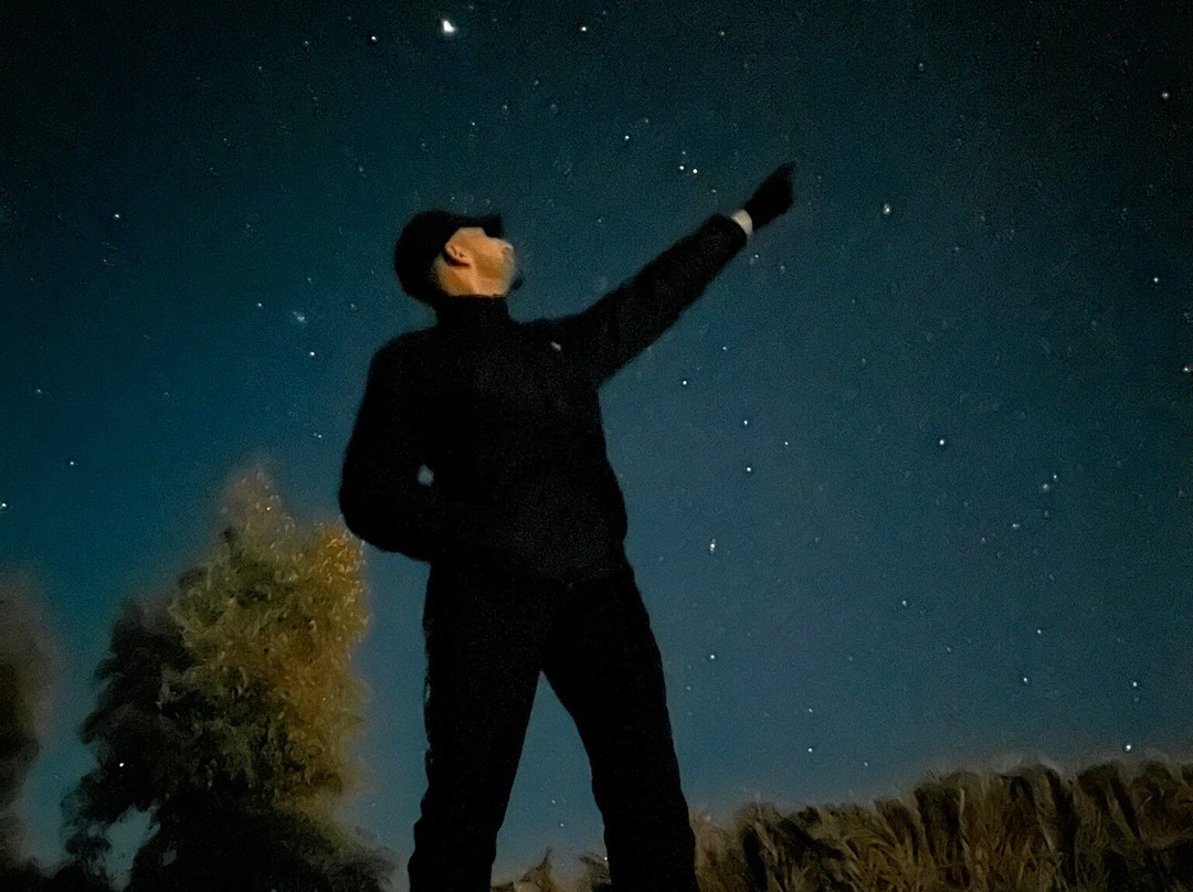 Merzouga Desert Experience-梅如卡必去景点