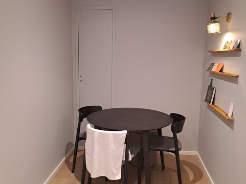 怀尔德曼彻斯特市中心主图