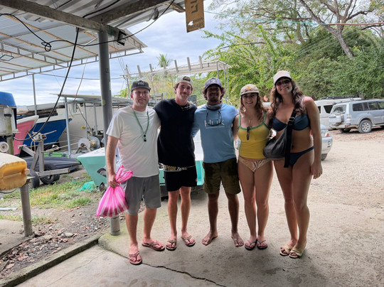 Marlins Tours-圣特雷莎必去景点