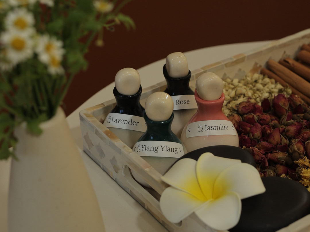 Léna Spa