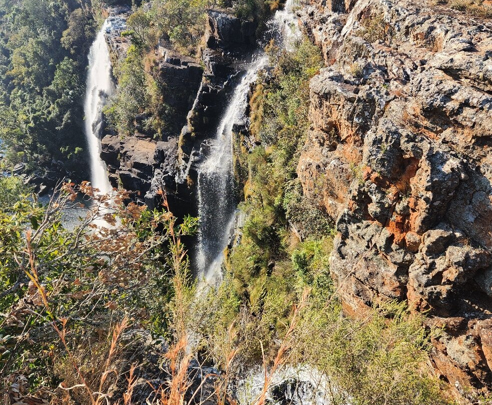 Lisbon Falls-赫拉斯科普必去景点