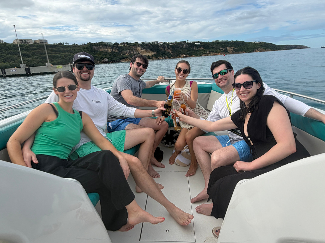 Open Seas Charters-Sandy Ground必去景点