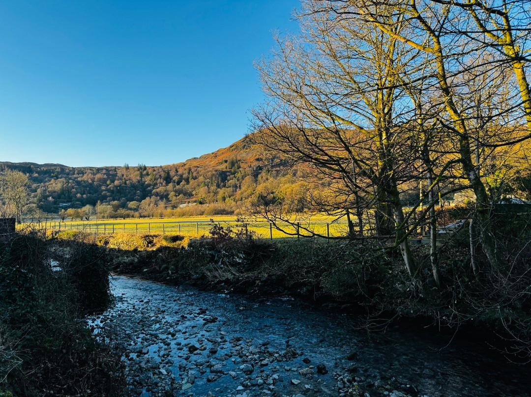 Bridge House Hotel主图