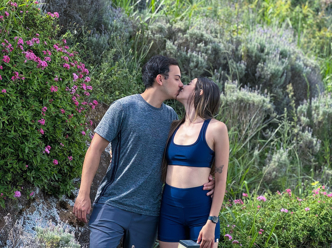 Ecomanti Turismo-Sapucai-Mirim必去景点