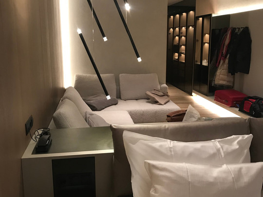 Hotel Lanerhof主图