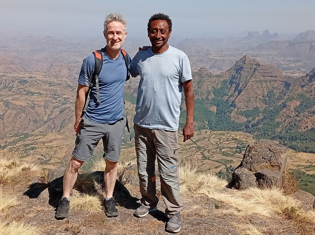 Inside Ethiopia Tours-亚的斯亚贝巴必去景点