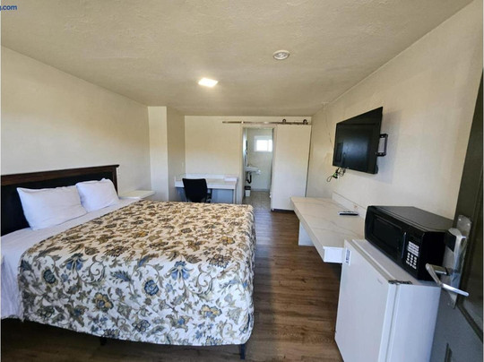 Del Rancho Motel主图