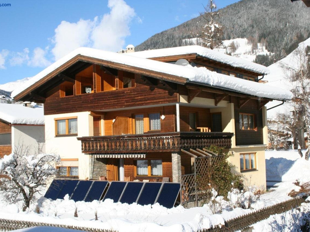 Haus Mitti