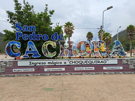 InfoCusco-库斯科必去景点