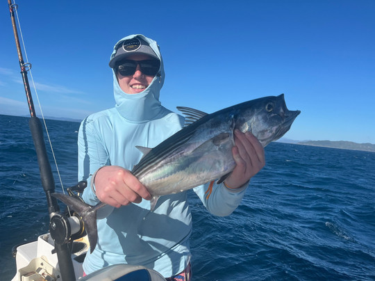 Playa Venao Fishing-维纳欧海滩必去景点