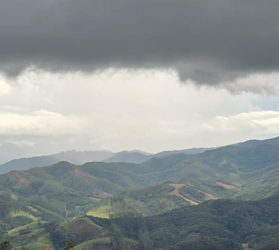 Santuário Nossa Senhora do Bom Socorro-Nova Trento必去景点