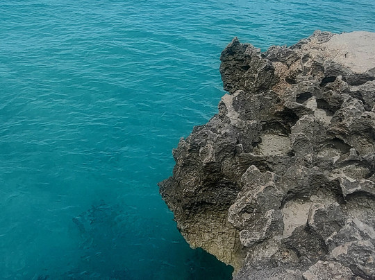 Tres Trapi Steps-Noord必去景点