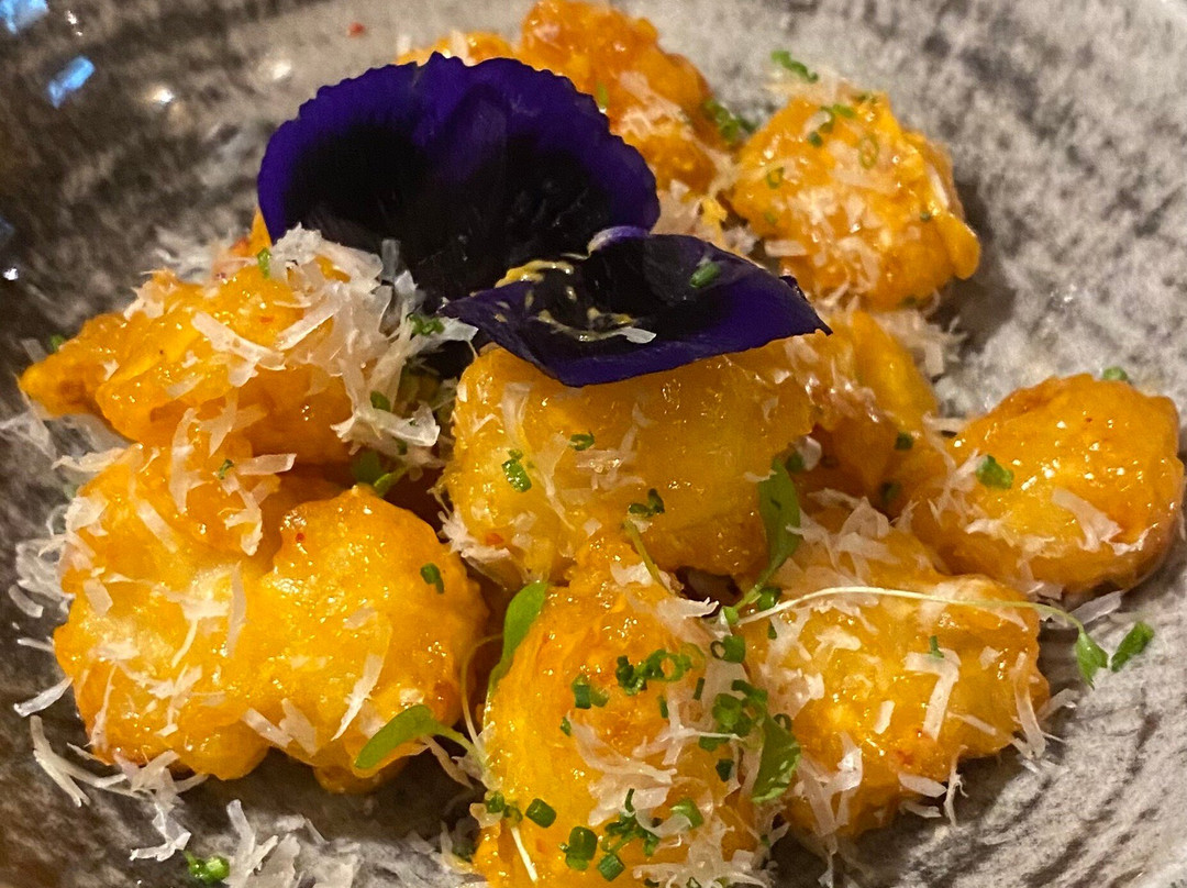 Kurama Sushi Omakase