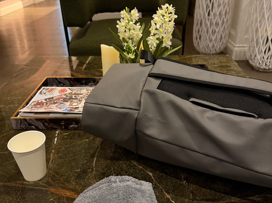 Greenwoods Spa-Stock必去景点