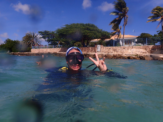 JADS Dive Center-San Nicolas必去景点