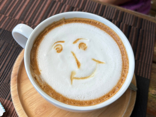 Memory Karon Resort主图