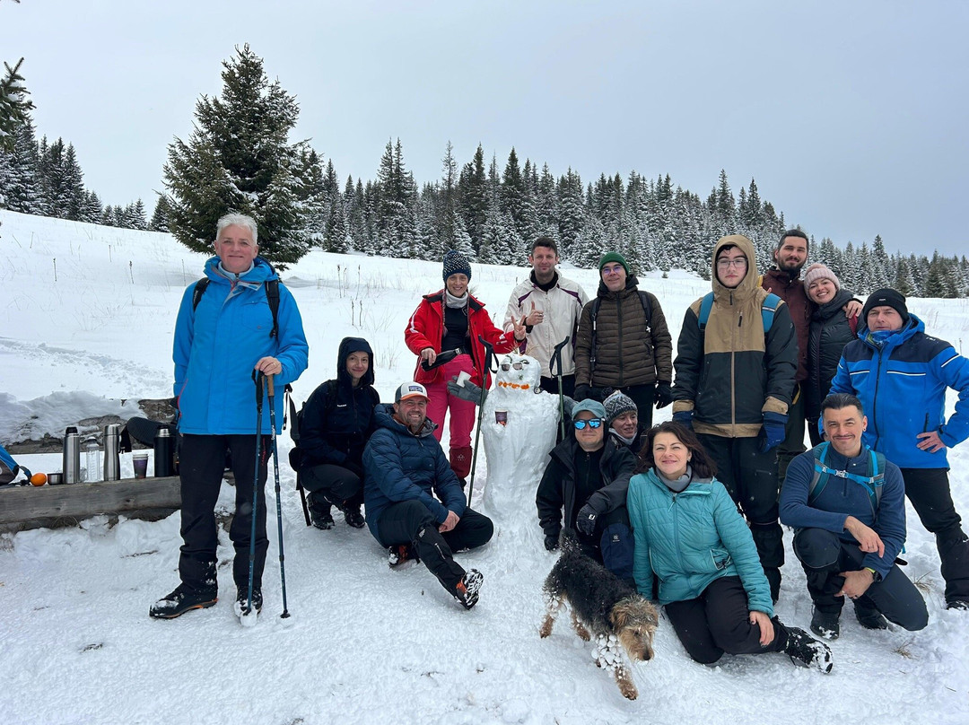 Sibiu Guide Nico-锡比乌必去景点