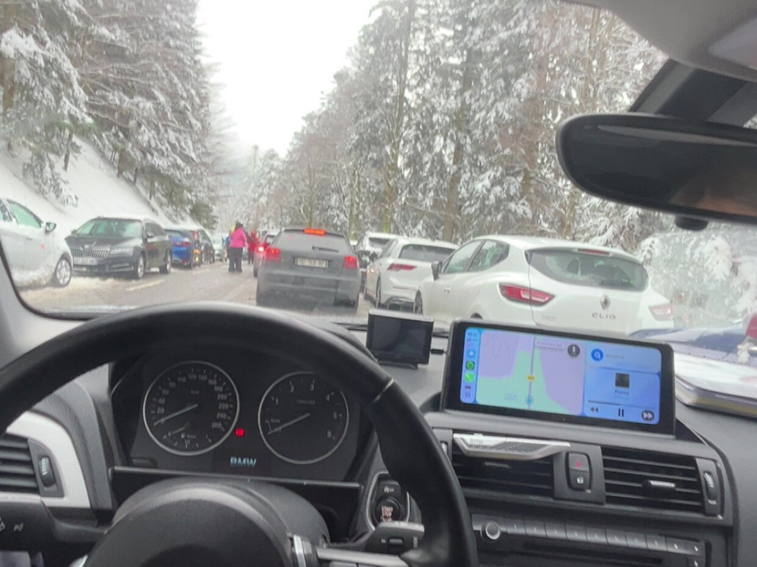 La Bresse-Hohneck-La Bresse必去景点