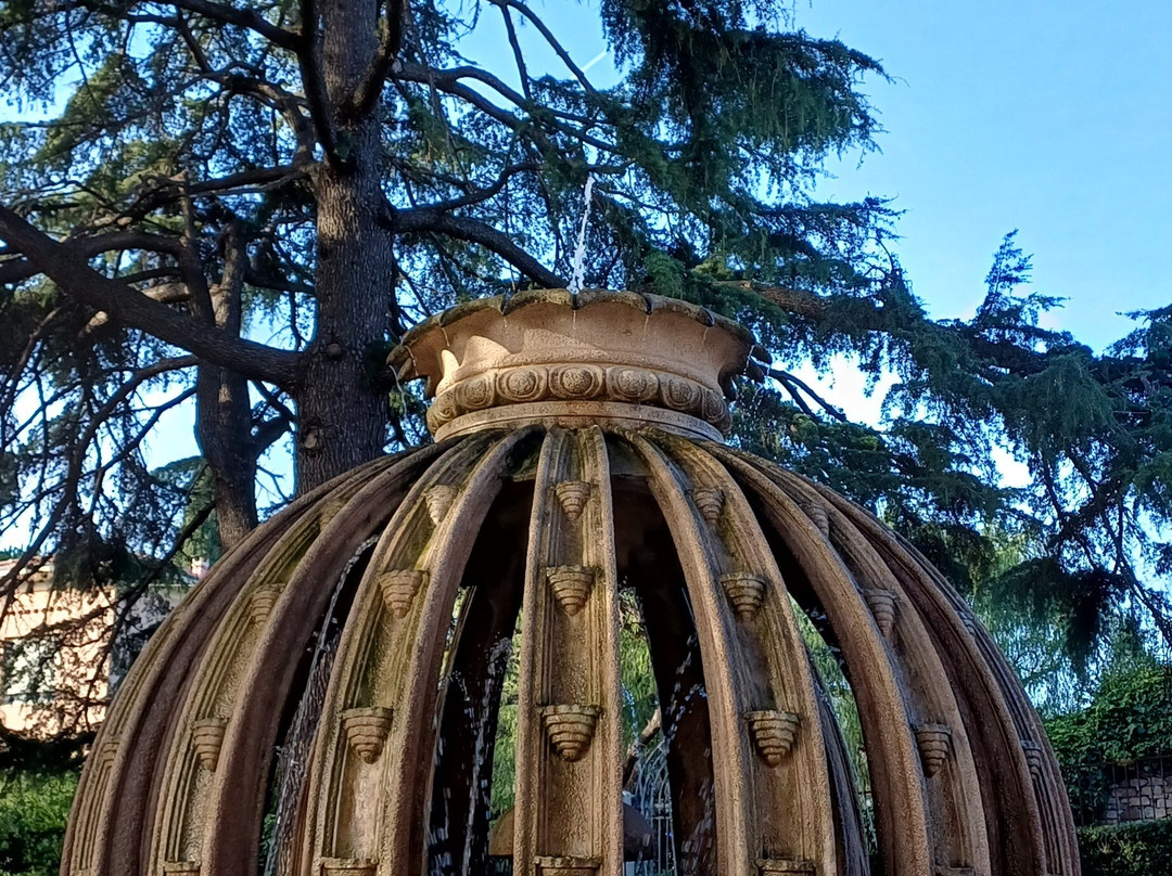 Museo del Clown - Villa Grock-因佩里亚必去景点