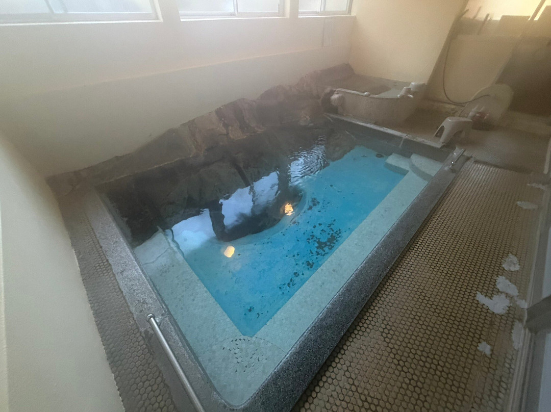 Yujimata Onsen Yamagataya Inn主图