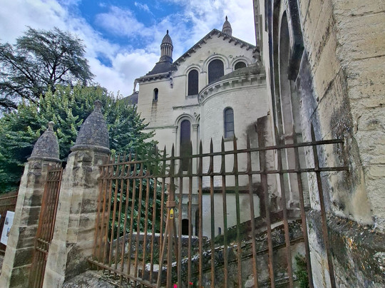 Eschif-佩里格必去景点